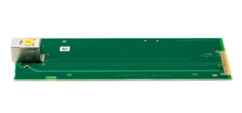 Auerswald COMpact NET Module - Moduł rozszerzeń - 100Mb LAN