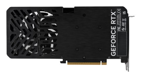 Karta graficzna GAINWARD GeForce RTX 5050 Ghost 8GB GDDR6 HDMI/3xDP