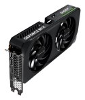 Karta graficzna GAINWARD GeForce RTX 5050 Ghost 8GB GDDR6 HDMI/3xDP