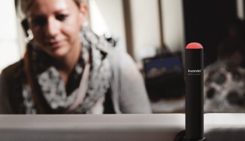 Sygnalizator statusu Kuando Busylight UC Alpha 1710608