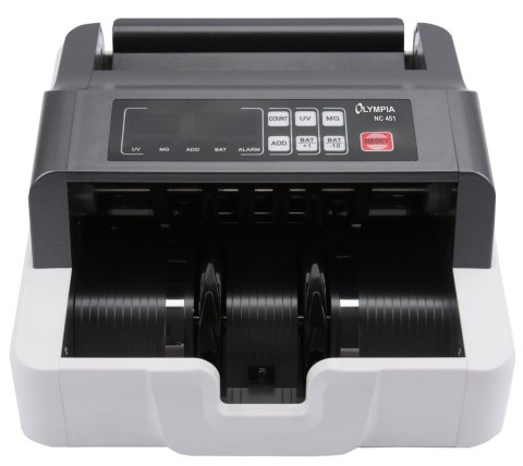 Maszyna do liczenia banknotów Olympia NC 451