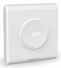 Snom M900 stacja bazowa DECT Biały