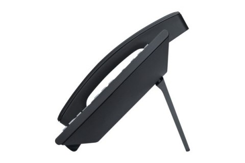 Telefon Auerswald COMfortel D-110 - VoIP z ID dzwoniącego - SIP, RTCP, RTP, SRTP, SIPS - połączenie trójstronne