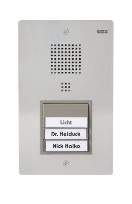 Unifon AUERSWALD TFS-Dialog 313, 3 przyciski