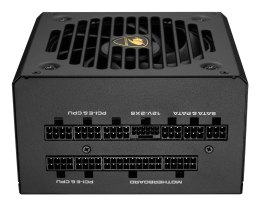 COUGAR Zasilacz GEX PRO 850W ATX3.1 / 80 Plus Gold / Modułowy