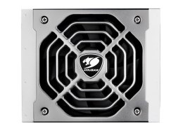 COUGAR Zasilacz POLAR X2 1050W ATX3.1/80 Plus Platynowy/Modułowy