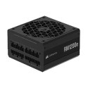 Corsair RMe Series RM1200e moduł zasilaczy 1200 W 24-pin ATX ATX Czarny