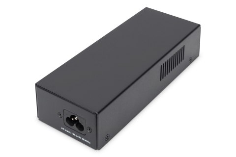Digitus Iniektor Gigabit Ethernet PoE++, 802.3bt, 85 W