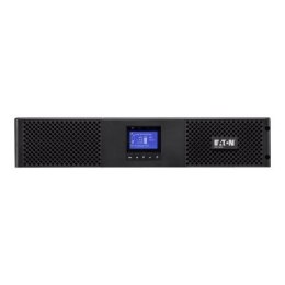 Eaton 9SX zasilacz UPS Podwójnej konwersji (online) 1,5 kVA 1350 W 7 x gniazdo sieciowe
