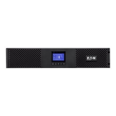 Eaton 9SX zasilacz UPS Podwójnej konwersji (online) 1,5 kVA 1350 W 7 x gniazdo sieciowe