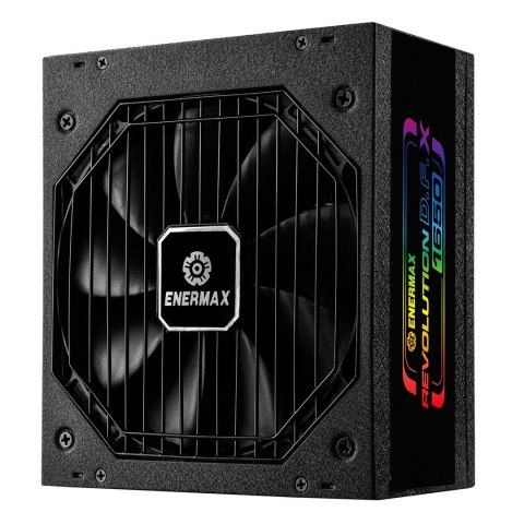 Enermax Zasilacz 1650W Revolution DFX ATX 3.0 80+ Złoty