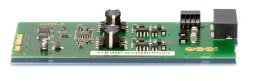 Karta Interfejsu Głosowego Auerswald COMpact 2FXO Module - Analogowe Sloty: 2