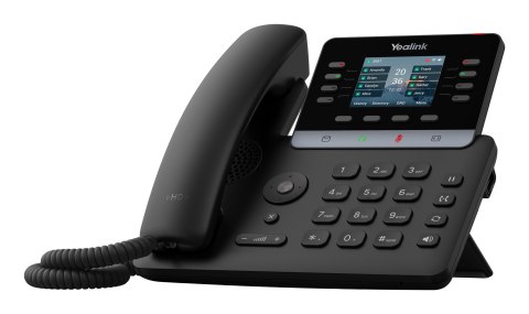 Telefon SIP Yealink T7 Series model SIP-T73U