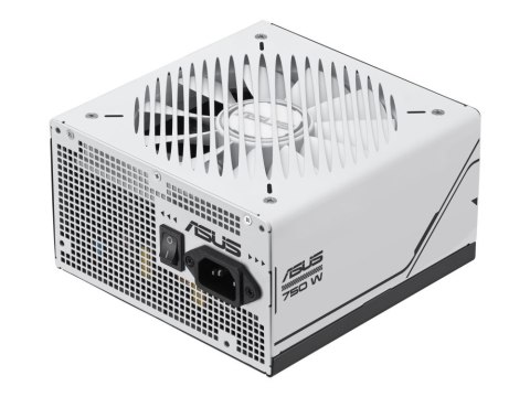 Zasilacz Asus Prime 750W Gold