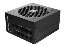Zasilacz COUGAR GEX 850W ATX3.0 / 80 Plus Złoty / Modułowy