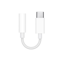 Apple MW5M3ZM/A huby i koncentratory USB Type-C Biały