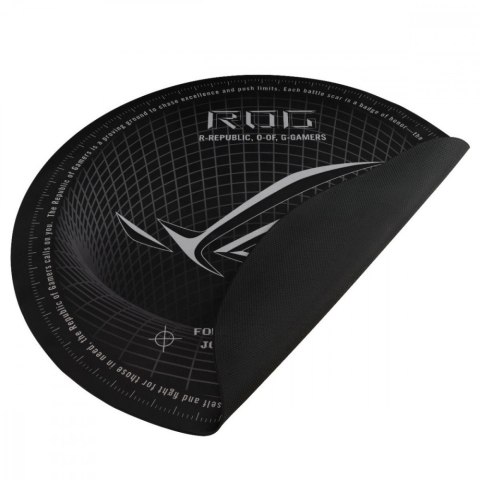 Asus Mata ROG Cosmic Mat II Black OS111