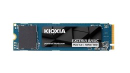 Dysk SSD Kioxia Exceria Basic 2TB