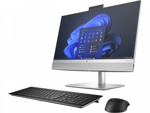 HP Inc. Komputer All-in-One EliteOne 840 G9 i5-14500 512GB/16GB/W11P/23.8 A55MRET