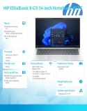 HP Inc. Notebook EliteBook 8 G1i U7-255U 1TB/32GB/W11P/14.0 C51GQET