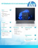 HP Inc. Notebook EliteBook 8 G1i U7-258V 512GB/32GB/W11P/14.0 C51H6ET