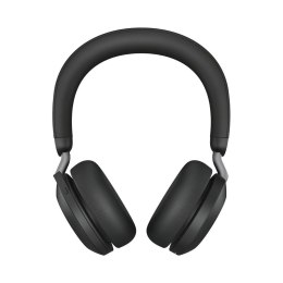 Słuchawki nauszne bezprzewodowe Jabra Evolve2 75 UC Stereo USB-A