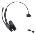 Zestaw słuchawkowy Yealink BH70 Mono UC USB-C/A