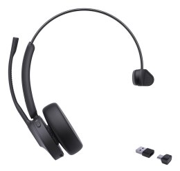 Zestaw słuchawkowy Yealink BH70 Mono UC USB-C/A