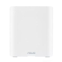 ASUS ZenWiFi BT10 (2pk) Trójpasmowy (2,4 GHz / 5 GHz / 6 GHz) Wi-Fi 7 (802.11be) Biały 3 Wewnętrzne