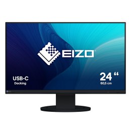 EIZO FlexScan EV2480-BK LED display 60,5 cm (23.8
