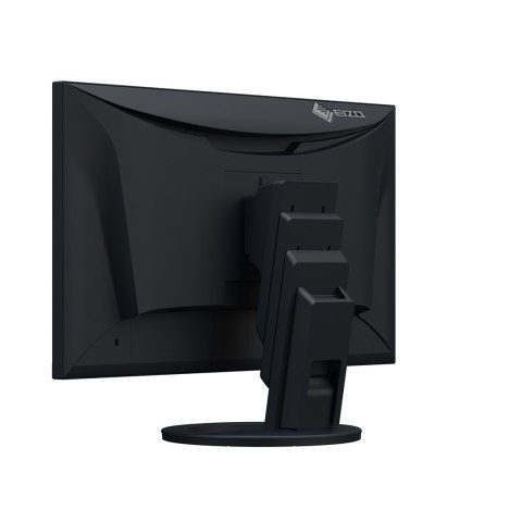 EIZO FlexScan EV2480-BK LED display 60,5 cm (23.8") 1920 x 1080 px Full HD Czarny