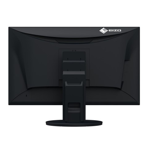 EIZO FlexScan EV2480-BK LED display 60,5 cm (23.8") 1920 x 1080 px Full HD Czarny