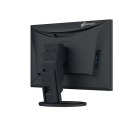 EIZO FlexScan EV2480-BK LED display 60,5 cm (23.8") 1920 x 1080 px Full HD Czarny