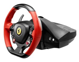 Kierownica THRUSTMASTER FERRARI 458 SPIDER 4460105 (Xbox One)