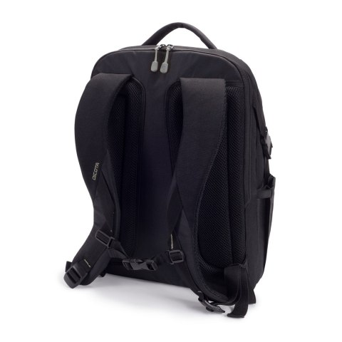 Plecak na laptopa Dicota D30675 Backpack Eco 14-15.6 39,6 cm (15,6") , czarny