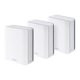 Router ZenWiFi BT10 (3pk) Wireless BE18000 Tri Band 10Gigabit