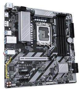 GIGABYTE B860M D3HP płyta główna Intel B860 LGA 1851 (Socket V1) micro ATX