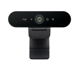Kamera internetowa Logitech BRIO 4K