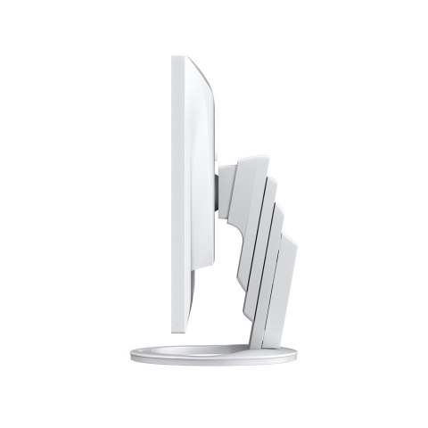 Monitor EIZO FlexScan EV2495-WT - 61,2 cm (24,1") - 1920 x 1200 pikseli - WUXGA - LED - 5 ms - Biały