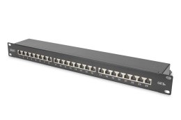 Patch panel DIGITUS Professional DN-91624S-EA-B - 1U - 19