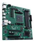 Płyta główna ASUS PRO B550M-C/CSM AMD B550 Socket AM4 micro ATX