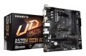 Płyta główna Gigabyte A520M DS3H AC (A520. AM4.mATX.DDR4)
