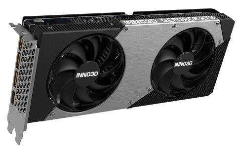 Karta graficzna INNO3D RTX 5060 Ti Twin X2 8GB