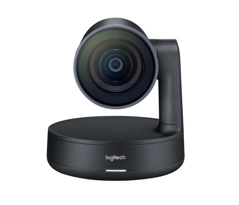 Logitech Conferencesystem Rally Plus Kit Video
