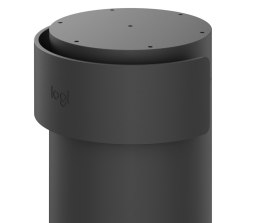 Logitech Sight - grafitowy, rozdz. 3840 x 2160 px, 60 fps, CMOS