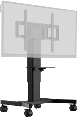 MD CAR1021-B1 FLOOR SUPPORTED/WALL LIFT FOR TOUCH FLAT SCREEN