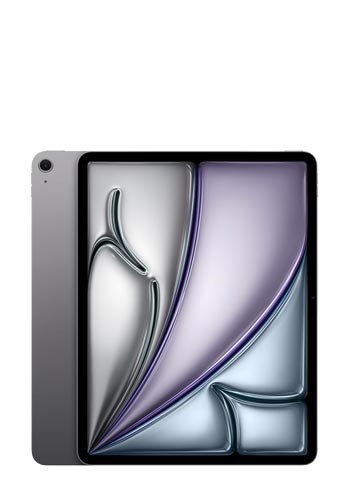 Tablet Apple iPad Air 11 7 Gen (2025) M3 256GB WiFi - Gwiezdny Szary