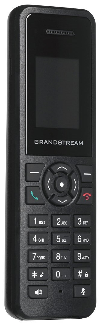 Telefon VoIP Grandstream GDP 720 Słuchawka