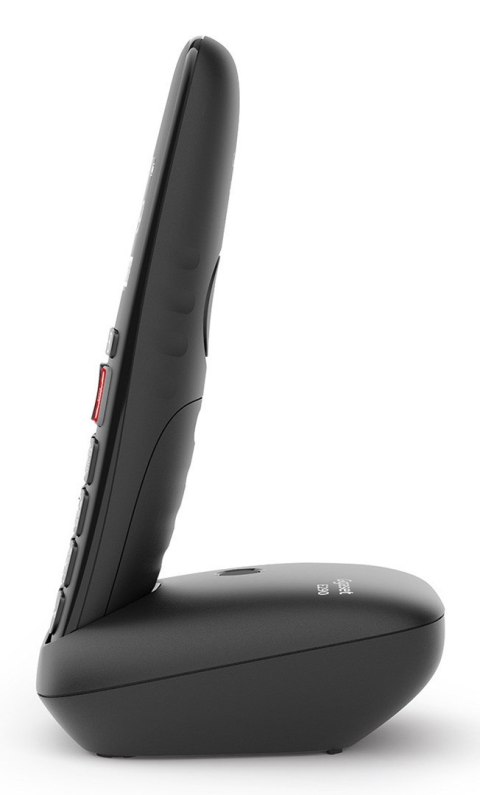 Telefon bezprzewodowy Gigaset E290 z identyfikatorem dzwoniącego