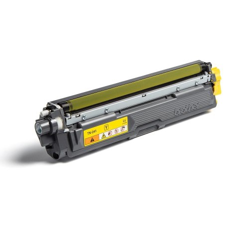 Toner Brother żółty TN241Y=TN-241Y, 1400 str.